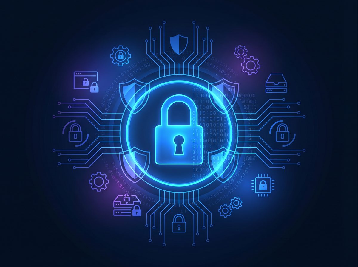 地平加速器安全防护体系